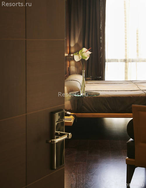 Urban Hotel 16
